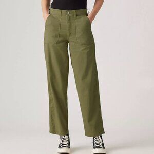 Levi's  Utility Chino Pants